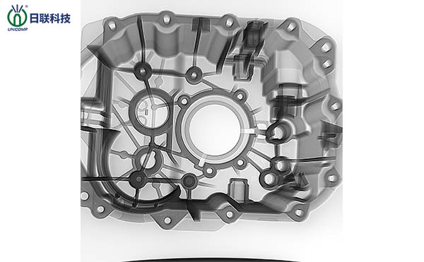 日聯(lián)X-ray探傷設(shè)備 日聯(lián)X-ray探傷設(shè)備