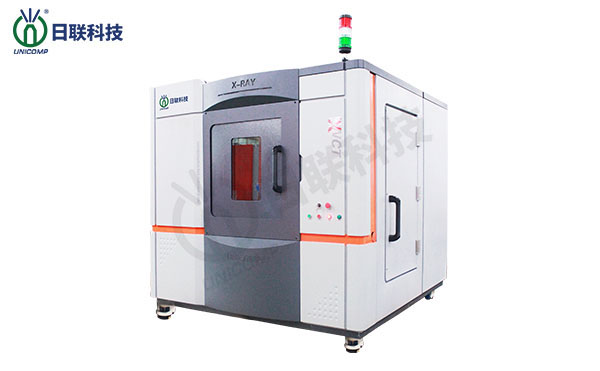 CT無損檢測 CT無損檢測