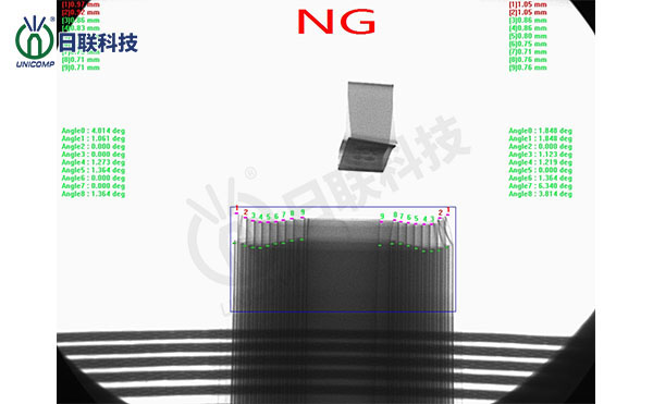 無損檢測 無損檢測