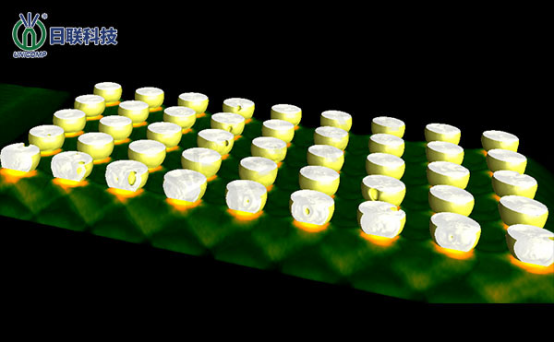 3D在線X射線檢測設備 3D在線X射線檢測設備