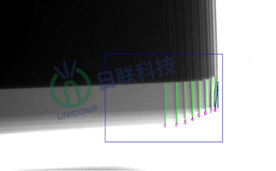X射線鋰電池檢測設備 X射線鋰電池檢測設備