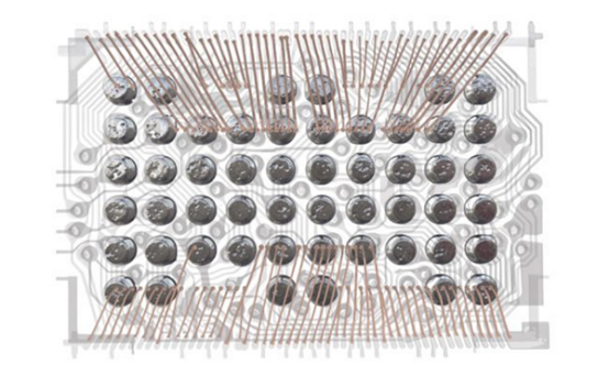 3DX-Ray的檢測(cè)設(shè)備 3DX-Ray的檢測(cè)設(shè)備