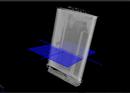 鋰電池X-Ray檢測設備 鋰電池X-Ray檢測設備