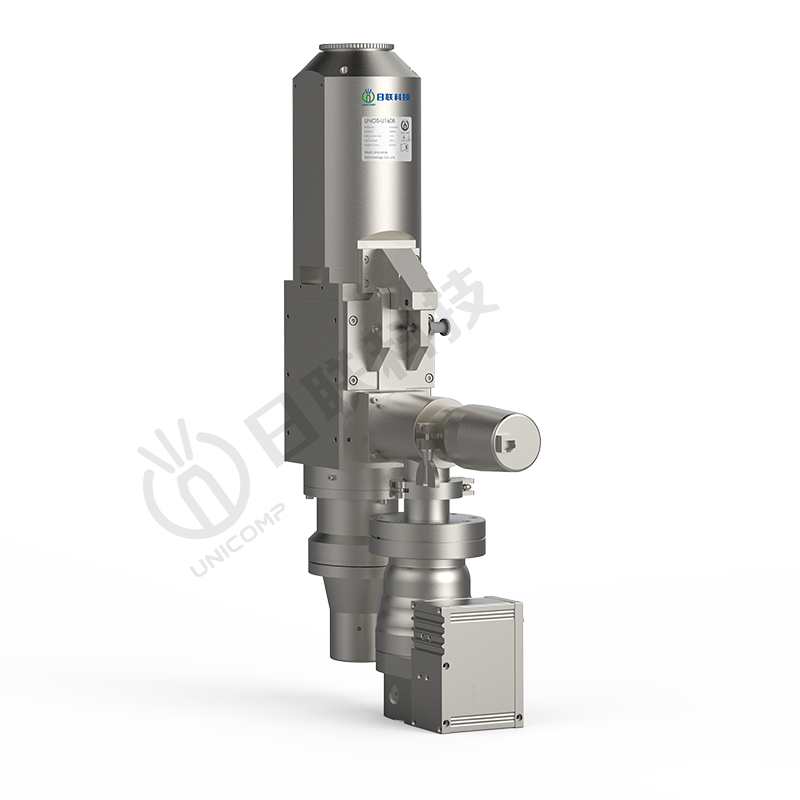 160kV 開放式 X射線源UNOS-U160B
