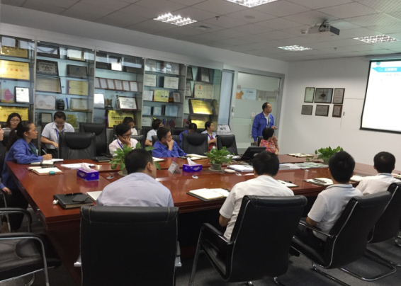 繼往開來，力創新高