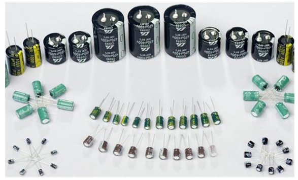 電容器內(nèi)部缺陷檢測(cè)，X-ray提供安全智能解決方案