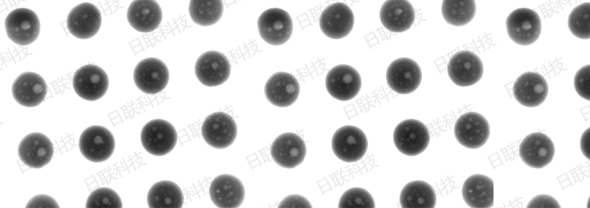 日聯科技BGA封裝X射線檢測 日聯科技BGA封裝X射線檢測