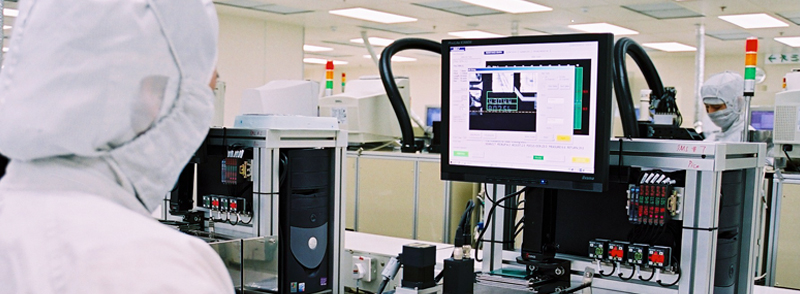 電子半導體X射線檢測 電子半導體X射線檢測