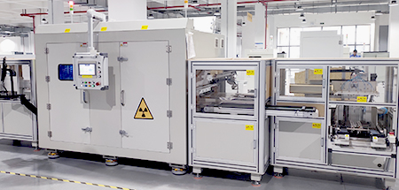 什么是硬X射線，什么是軟X射線？