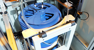 X-RAY點料機助力SMT廠家實現自動化X-RAY檢測