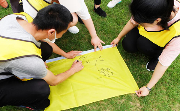 鑄造優(yōu)秀團(tuán)隊(duì)，共創(chuàng)企業(yè)輝煌——2020日聯(lián)科技錫渝聯(lián)動(dòng)拓展訓(xùn)練圓滿舉行