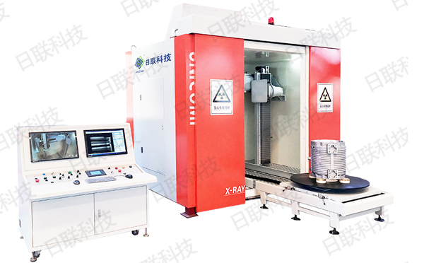 x-ray在線檢測設備在汽車輪轂檢測行業的發展 x-ray在線檢測設備在汽車輪轂檢測行業的發展