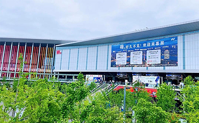 慕尼黑上海電子生產設備展，日聯科技不負期待，不斷創新！