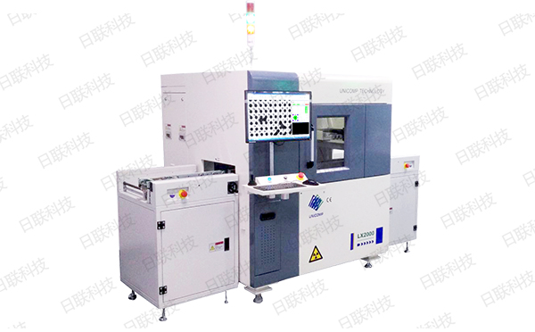 日聯X光機 日聯X光機