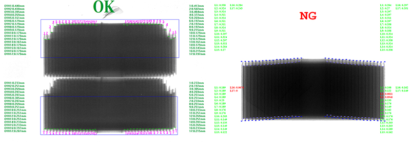 日聯(lián)X光機(jī) 日聯(lián)X光機(jī)