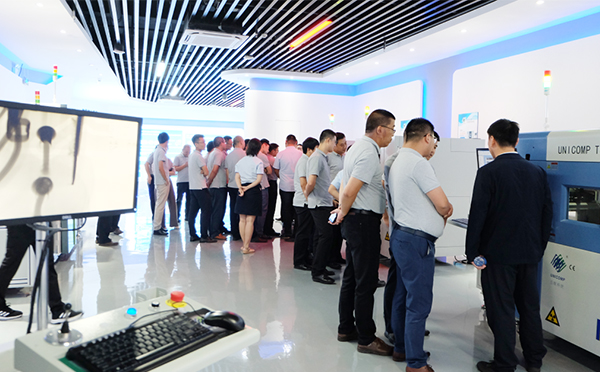 日聯X光機 日聯X光機