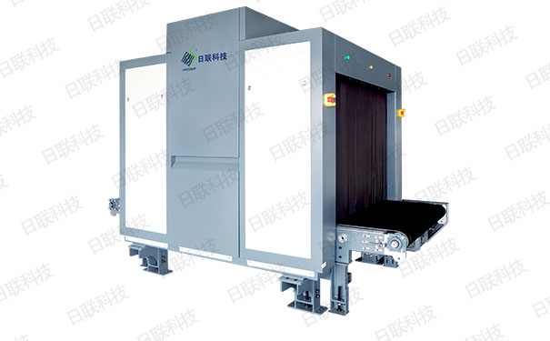 日聯X射線安檢機 日聯X射線安檢機