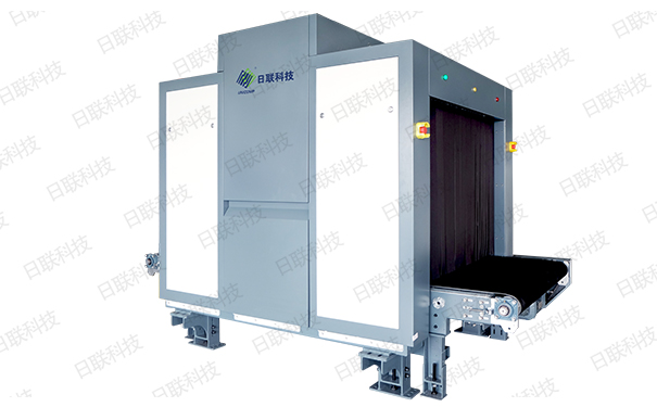 日聯科技公共安全x-ray 日聯科技公共安全x-ray