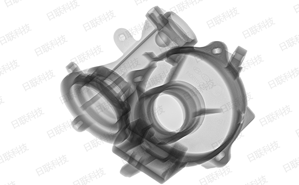 日聯X射線無損檢測 日聯X射線無損檢測