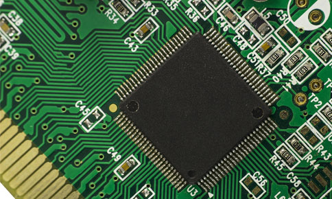 表面貼裝檢測 表面貼裝檢測