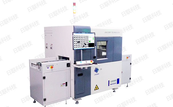 日聯(lián)X檢測設(shè)備 日聯(lián)X檢測設(shè)備