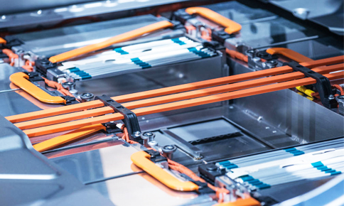 合格的鋰電池需要經(jīng)過(guò)哪些檢測(cè)呢？