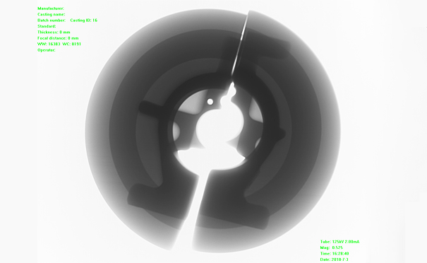 鑄件檢測(cè) 鑄件檢測(cè)